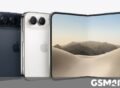 iPhone Duo's battery capacity officially revealed