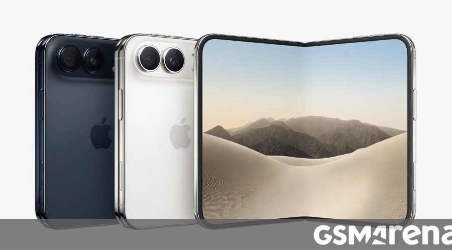 iPhone Duo's battery capacity officially revealed