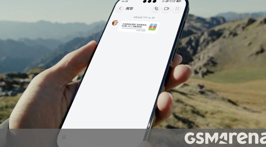 Huawei Mate 90 Pro Max will let you use three SIMs simultaneously