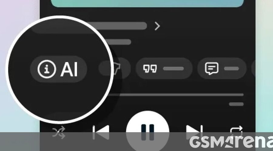 YouTube Music will now tell you if a song was made using AI