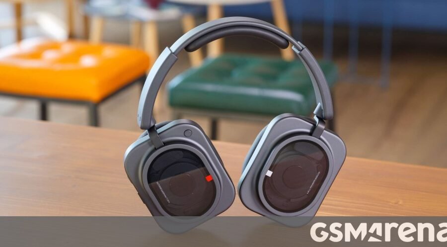 Nothing Headphone (1) Pro in for review