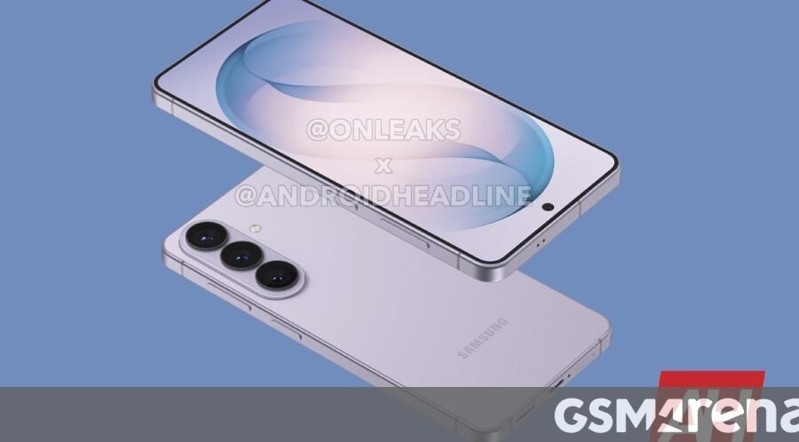 Ice Universe: the Galaxy S27 Ultra will keep the screen design essentially the same
