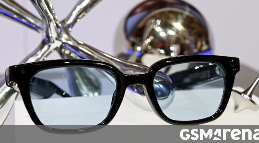 Here's when Samsung's first Android XR glasses are finally launching