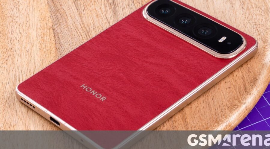 Here's when Honor's wide foldable is now rumored to launch