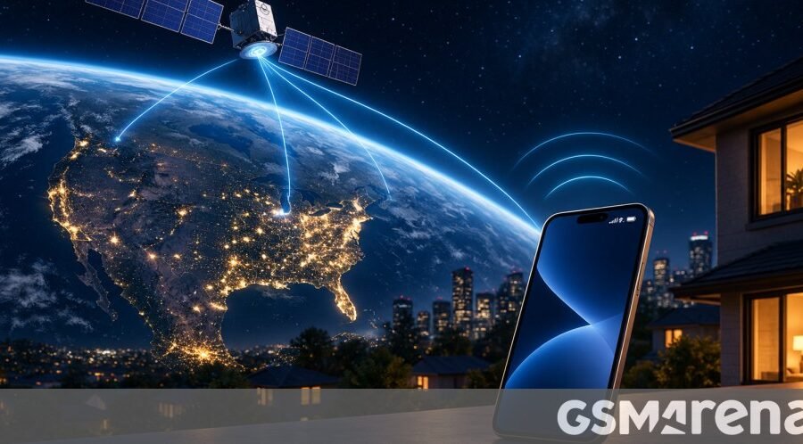 SpaceX buys spectrum for Starlink to become a full-fledged US mobile carrier