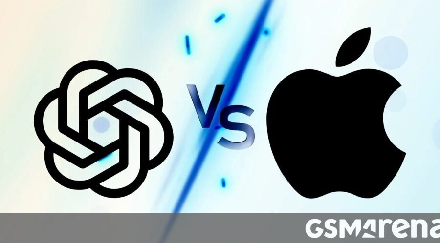 OpenAI sues Apple, claims an Apple employee stole proprietary info on an unreleased product
