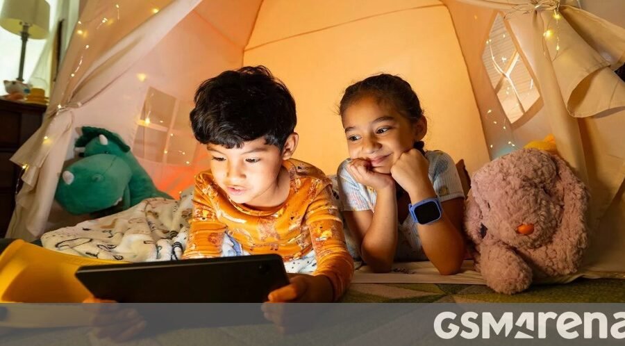 Verizon emphasizes its free safety, family, and AI perks