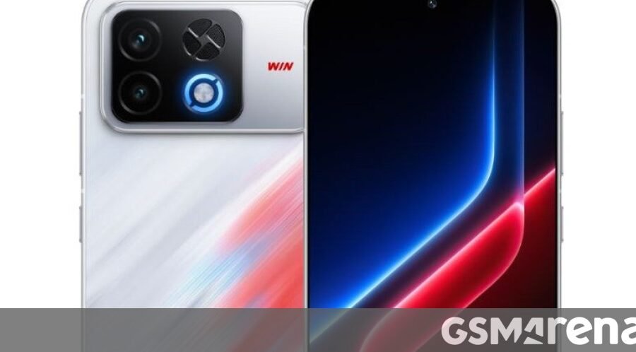Honor Win2 shows up on Geekbench confirming its chipset