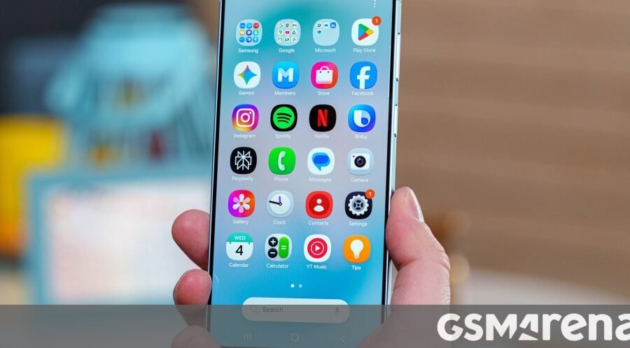 Samsung Galaxy S27+ might miss out on UWB