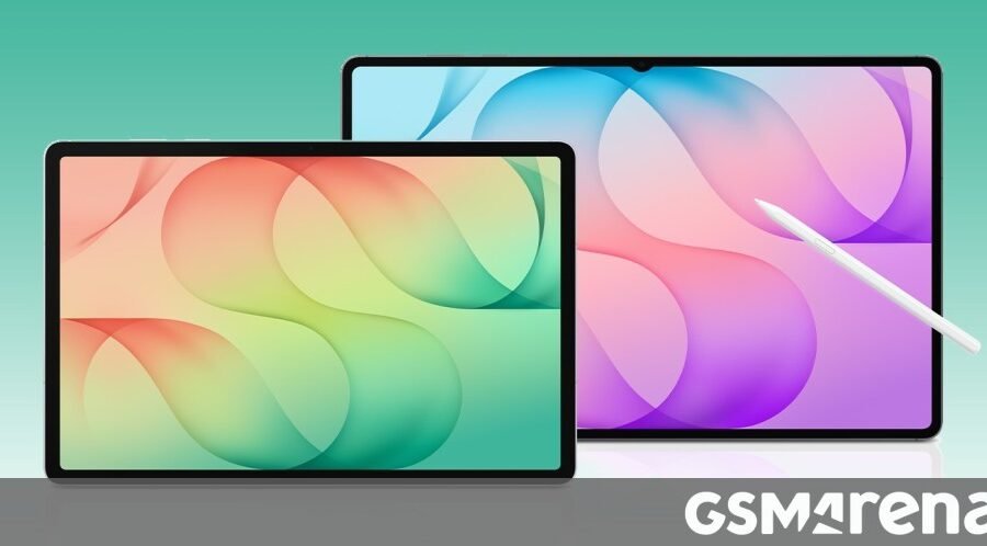 Weekly poll results: the Galaxy Tab S12+ and Tab S12 Ultra make laptops look reasonably priced