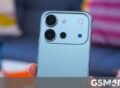 vivo V80 in for review