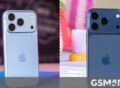 Apple iPhone 18 Pro vs. iPhone 17 Pro