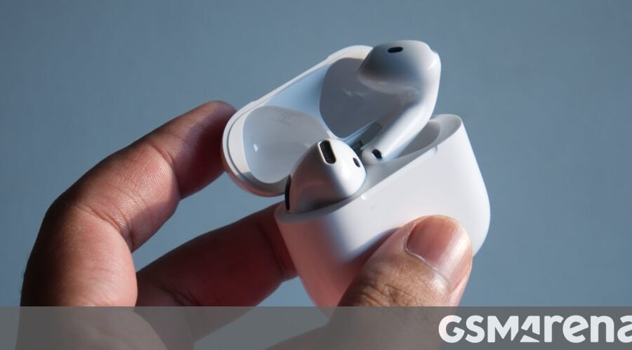 Apple AirPods 5 review