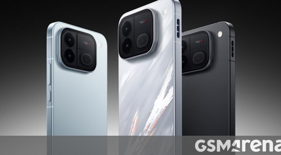 iQOO Neo12 set to launch on October 28, design and color options revealed
