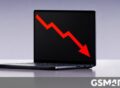 Counterpoint: Global PC shipments were down 21% in Q3