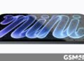 The new OLED iPad mini runs Geekbench, here are the results