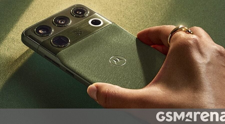 Motorola confirms the Signature 27's exact launch date