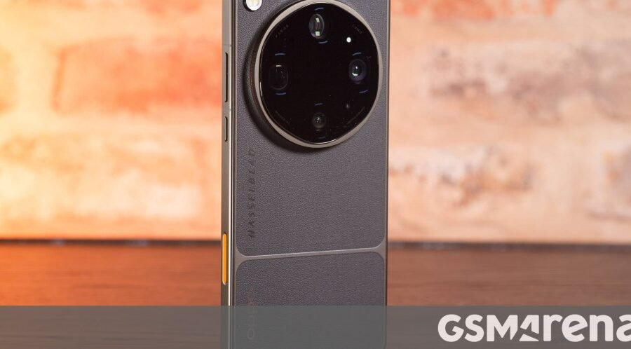 Oppo Find X10 Ultra could be heading for a chipset switch