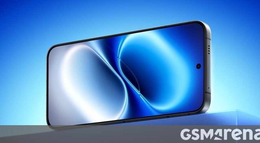 More details about the iQOO Neo12's display revealed