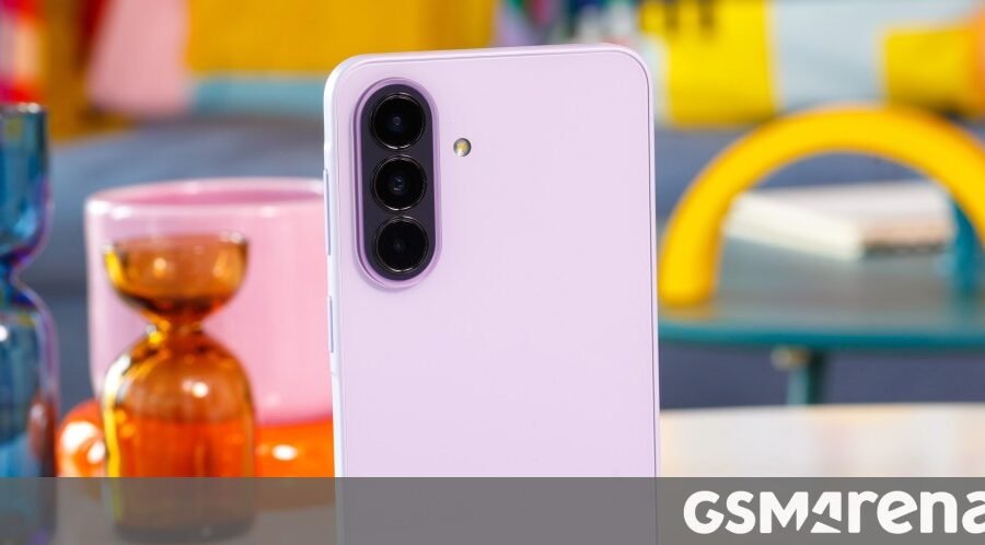 Samsung Galaxy A38's camera details surface