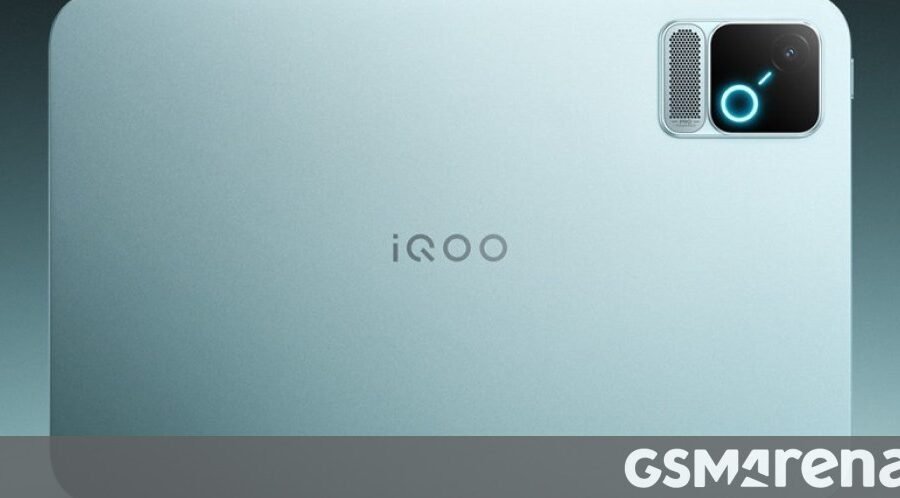 iQOO Pad Pro is joining the iQOO Pad Ultra soon, here's what's different