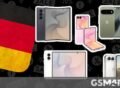 Deals: Galaxy Z Fold8 is on sale as the iPhone Duo launches, other foldables also discounted
