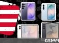 Deals: latest Galaxy foldables and Galaxy S26 series are on sale