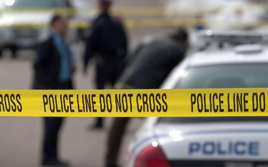 Man charged in alleged plot potentially targeting Hindu place of worship in Illinois