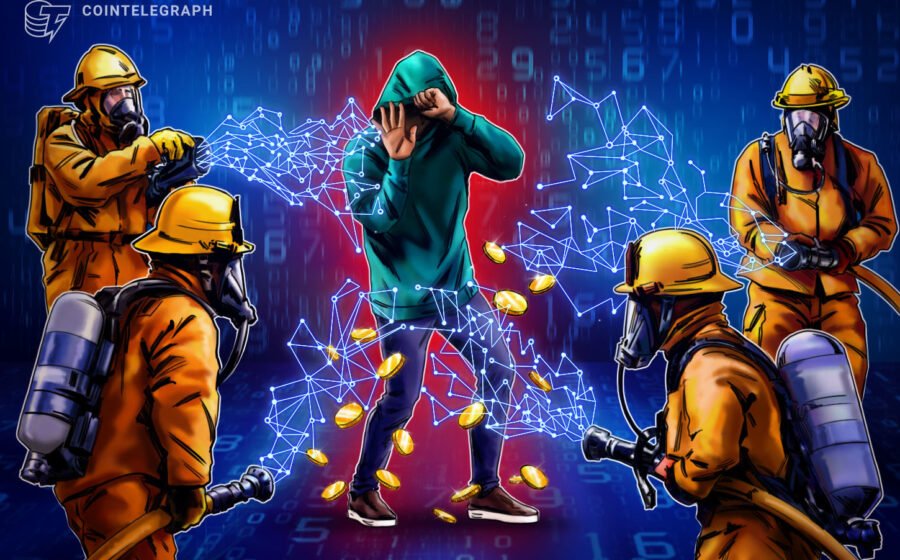 NEAR Intents says its identified the hacker, gives 48-hour ultimatum