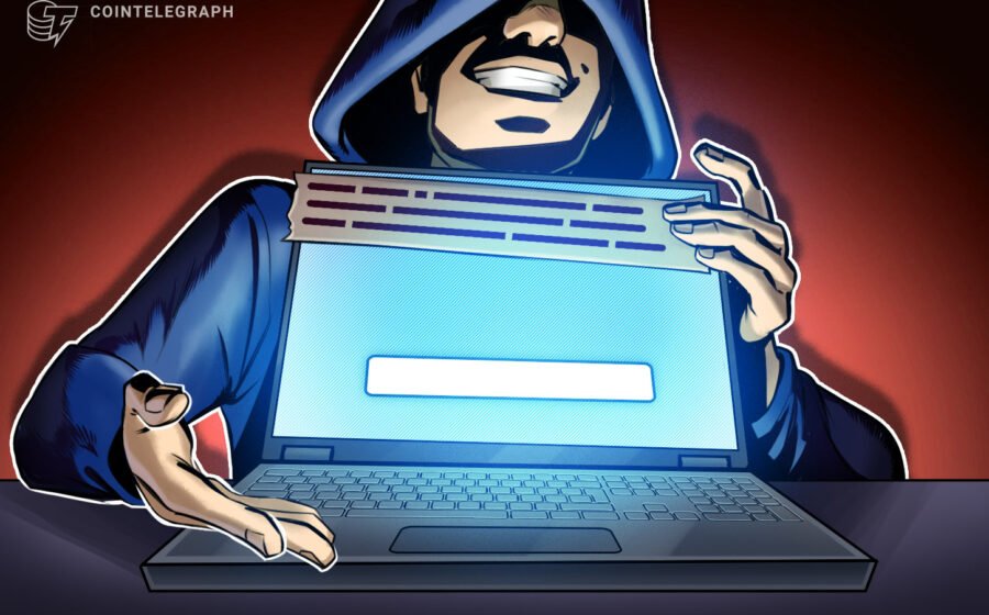 Crypto hacks top $768M in September, worst month of 2026
