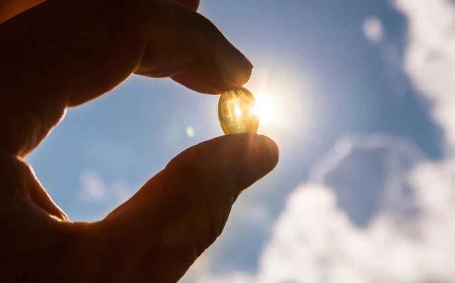 Scientists warn a popular vitamin D supplement may have a hidden downside