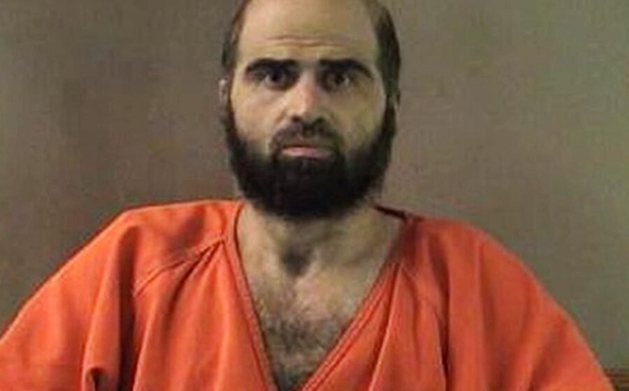 Wide majority of Americans oppose livestreaming Hasan execution: ABC/Post/Ipsos poll