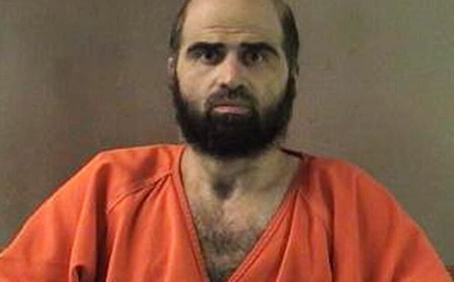 Hegseth says Hasan execution will be public