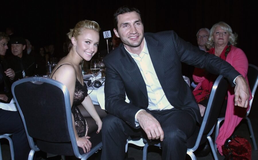 Hayden Panettiere’s Daughter Appears at Hearing About ‘Missing’ Jewelry