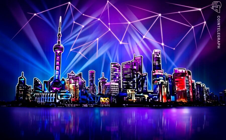 Solana’s Liu says Shanghai event postponed over registration surge