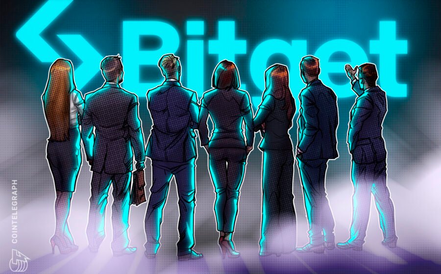 Bitget to discontinue services for some users in one-off exercise