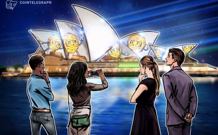 Australia releases draft bill to adopt OECD crypto tax reporting framework