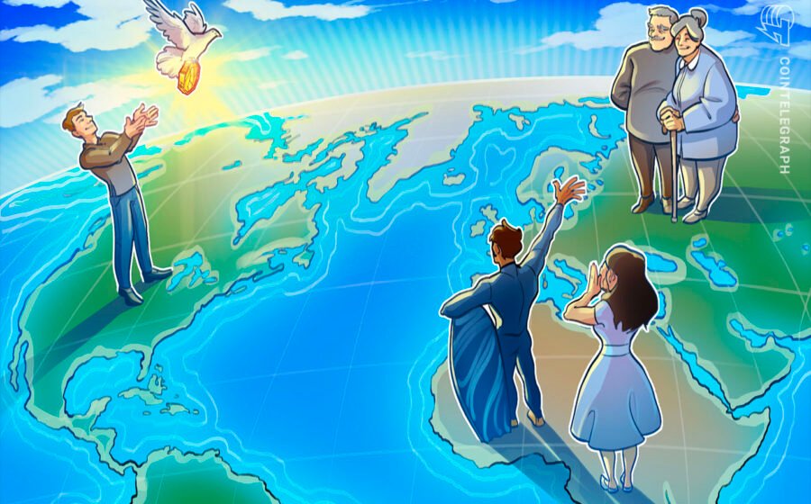 Stablecoin remittances cost 84% less than traditional transfers, report finds
