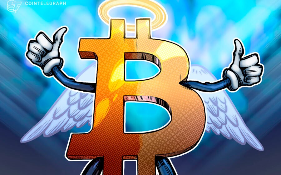 Bitcoin ETFs kick off ‘Uptober’ with $103M inflow