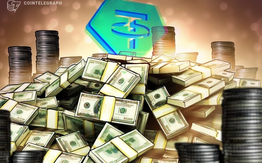 Tether backs AIsa as strategic investor, completing seed extension round