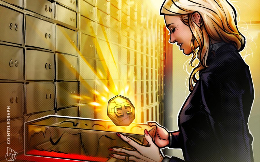 SEC moves to clear custody hurdle for advisers offering crypto