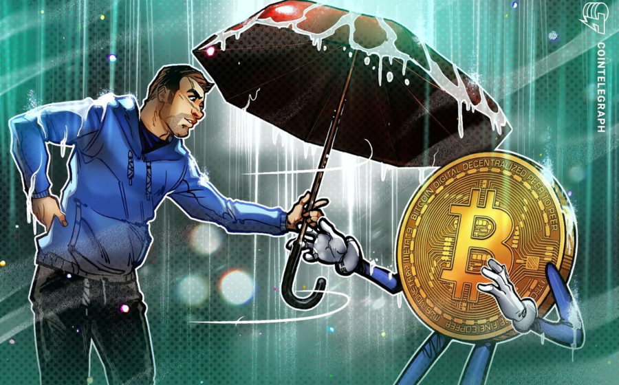 Sam Altman-backed Bitcoin life insurer, Meanwhile, raises more funds