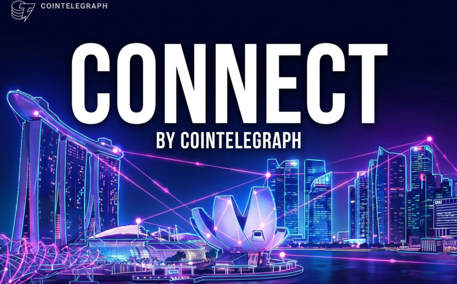 CONNECT recap: Liquidity is tokenization’s next challenge, everyday stablecoins