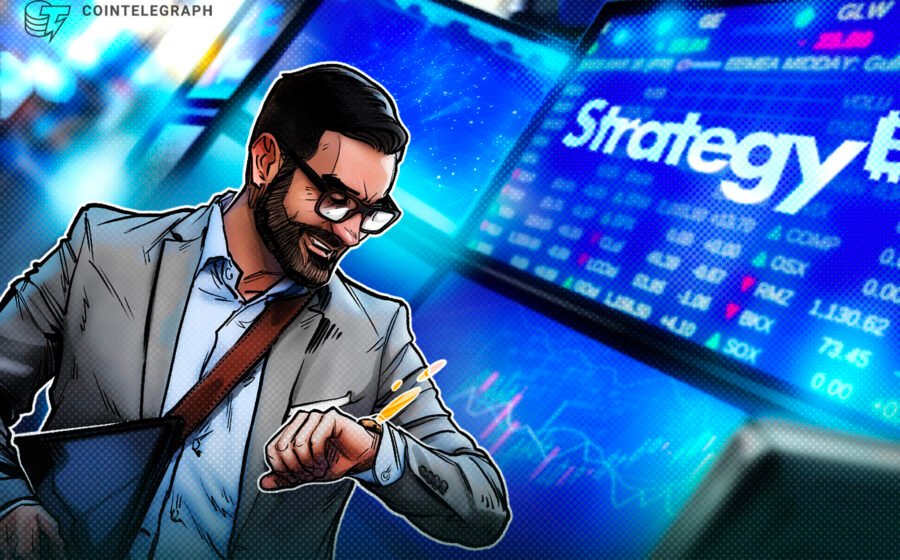 Bitcoin think tank questions MSCI’s ‘invisible committee’ over Strategy, Metaplanet rule
