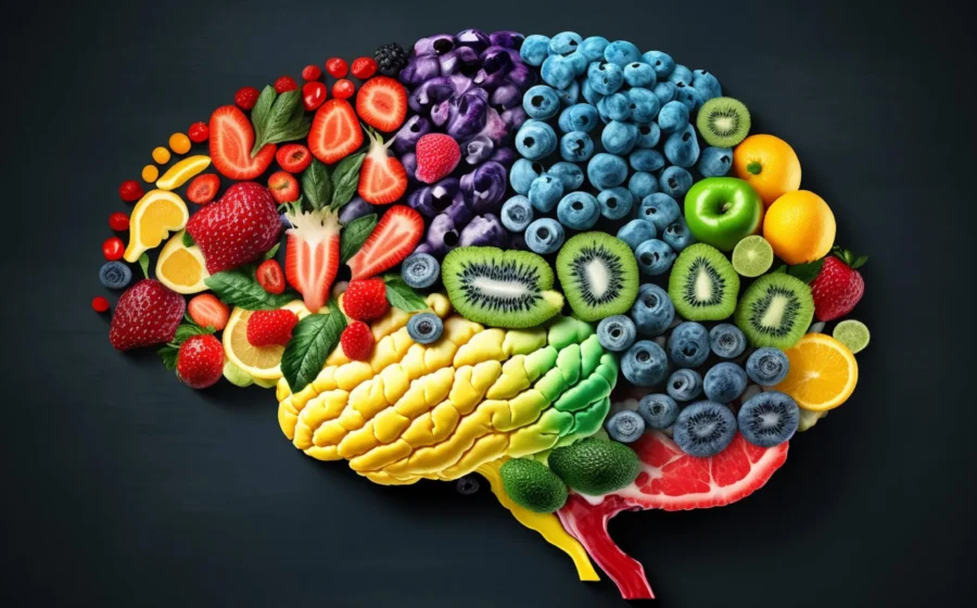 This diet may slow brain aging by 2.5 years