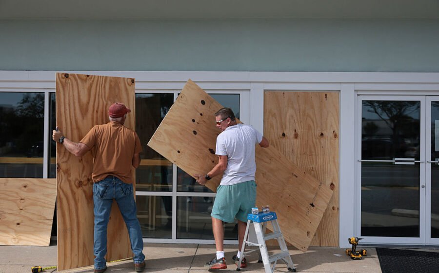 The Atlantic Has Its First Hurricane of the Season. Here's What To Know