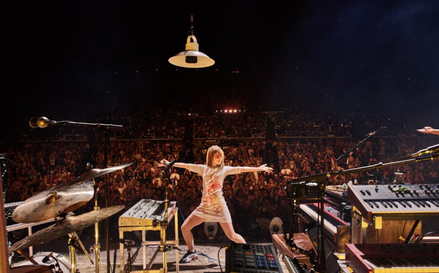 Hayley Williams Proves There’s a Lot More to Her Than Paramore in a Galvanizing Solo Show at the Hollywood Bowl: Concert Review