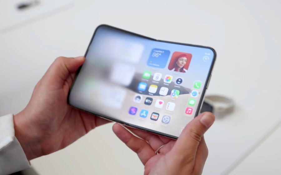 iPhone Duo Repair Prices Will Fold Your Bank Account Without AppleCare