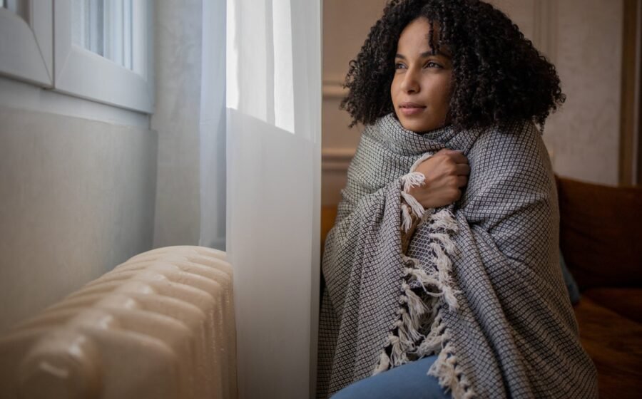 What to keep your thermostat at this fall as temperatures drop