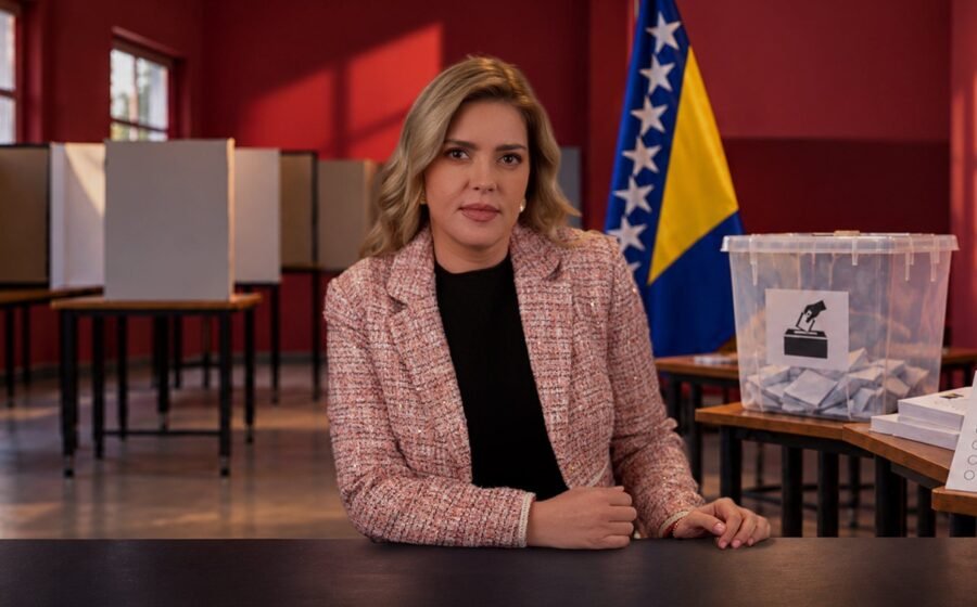 Bosnia’s elections explained